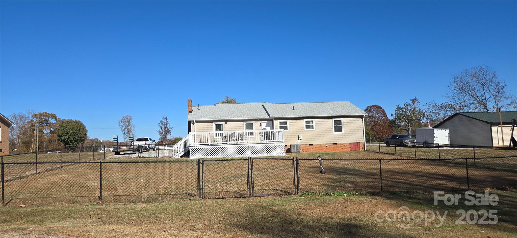 1637 Jim McCarter Road Clover, SC 29710 - Photo 38 of 38 Gallery Image 38