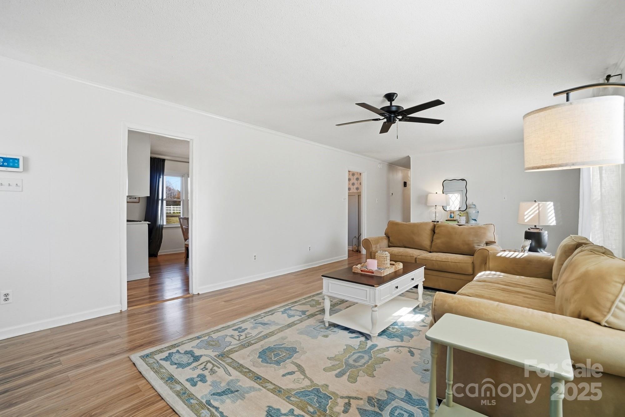 1637 Jim McCarter Road Clover, SC 29710 - Photo 8 of 38 Gallery Image 8