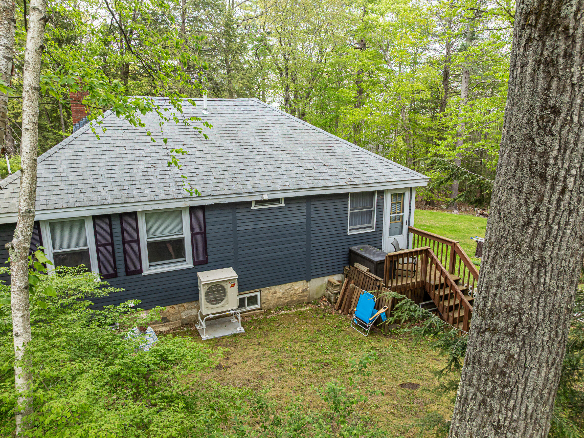 69 Haven Road Windham, ME 04062 - Photo 44 of 46 Exterior-0553