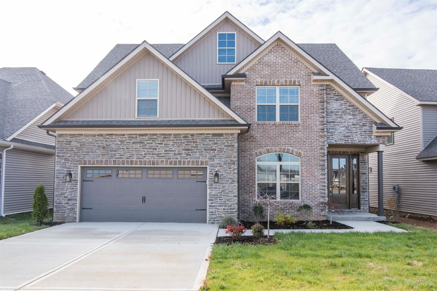 1220 Moon Rise Way Lexington, KY 40509 - Photo 47 of 51 Photo 47