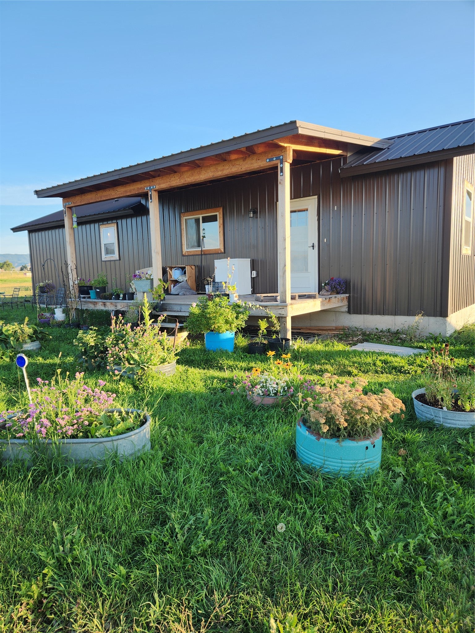 779 Hollibaugh Road Stevensville, MT 59870 - Photo 5 of 58 Gallery Image 5