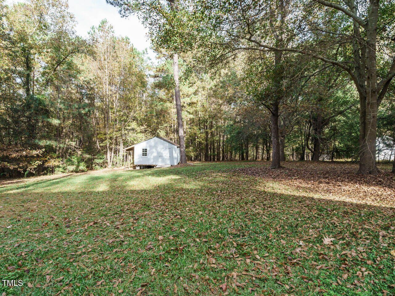 928 Loop Road Clayton, NC 27527 - Photo 29 of 38 028-1280x960-back-yard