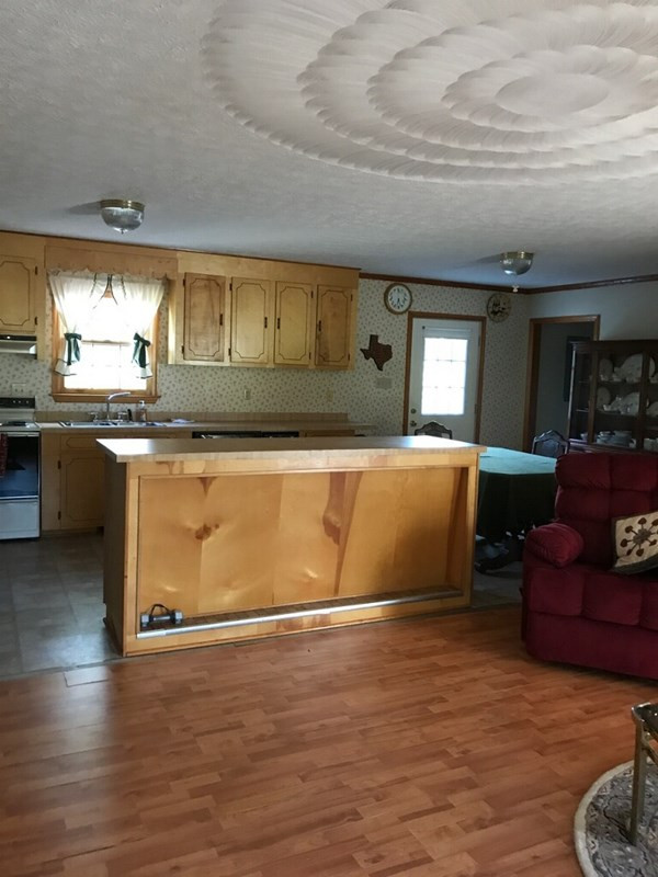 360 Reedy Fork Road Aiken, SC 29805 - Photo 3 of 4
