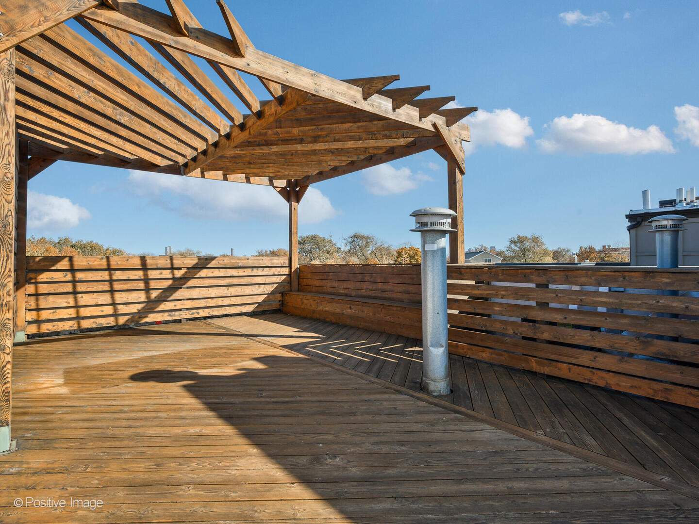 3053 North Clybourn Avenue, Unit 3 Chicago, IL 60618 - Photo 20 of 24 a view of a ocean view
