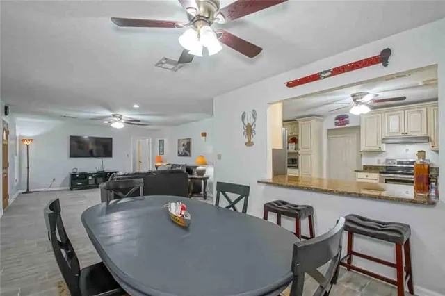 $389,000 | 4575 Jean Lafitte Boulevard, Lafitte, LA 70067