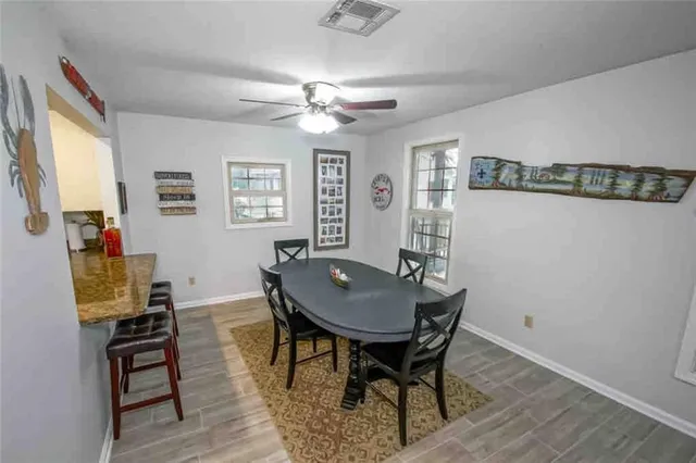 $389,000 | 4575 Jean Lafitte Boulevard, Lafitte, LA 70067