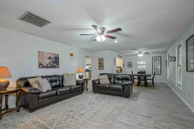 $389,000 | 4575 Jean Lafitte Boulevard, Lafitte, LA 70067