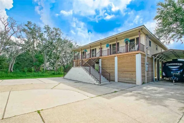 $389,000 | 4575 Jean Lafitte Boulevard, Lafitte, LA 70067