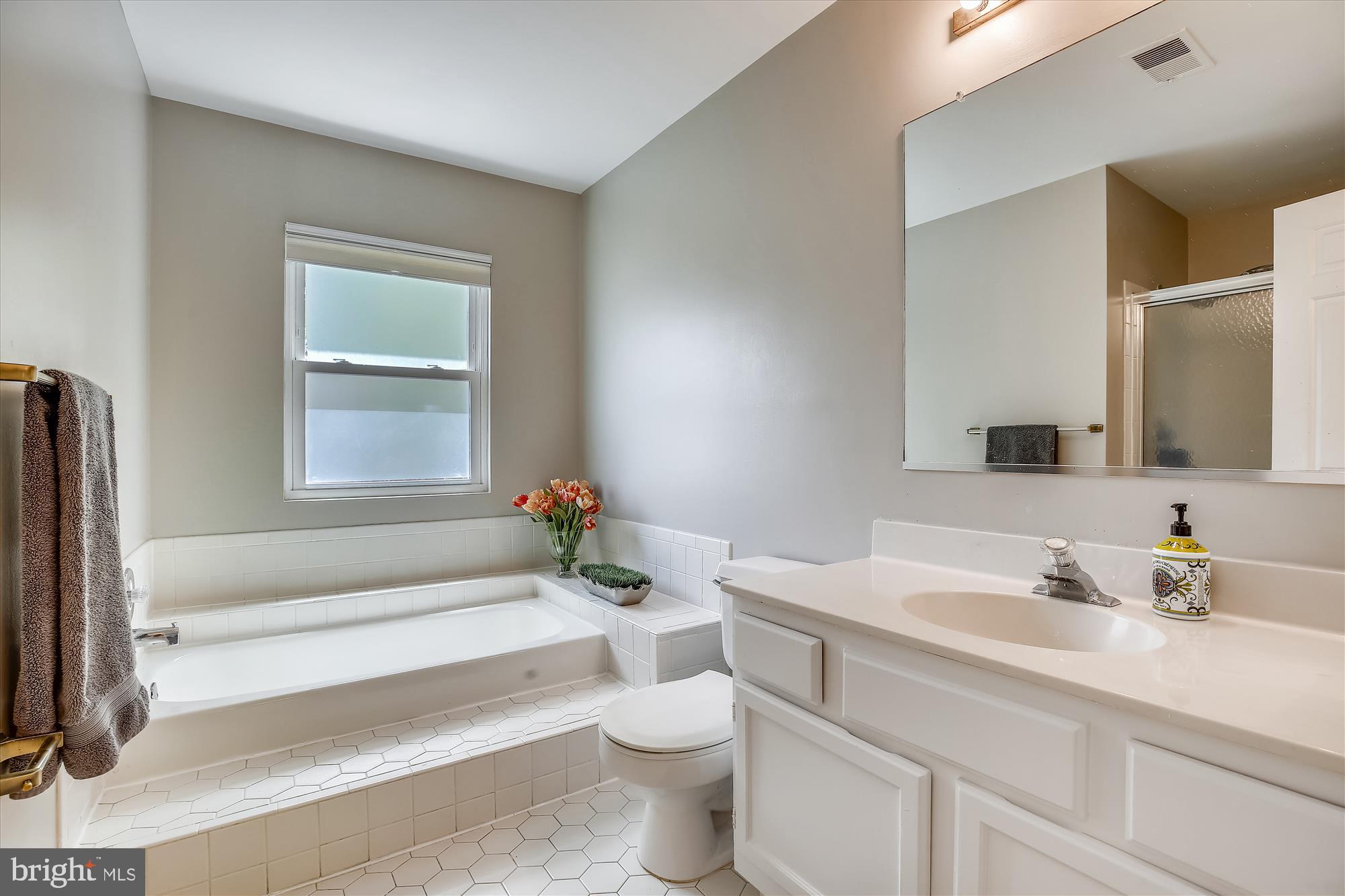 810 Bromley Street Silver Spring, MD 20902 - Photo 29 of 44 Primary Bathroom