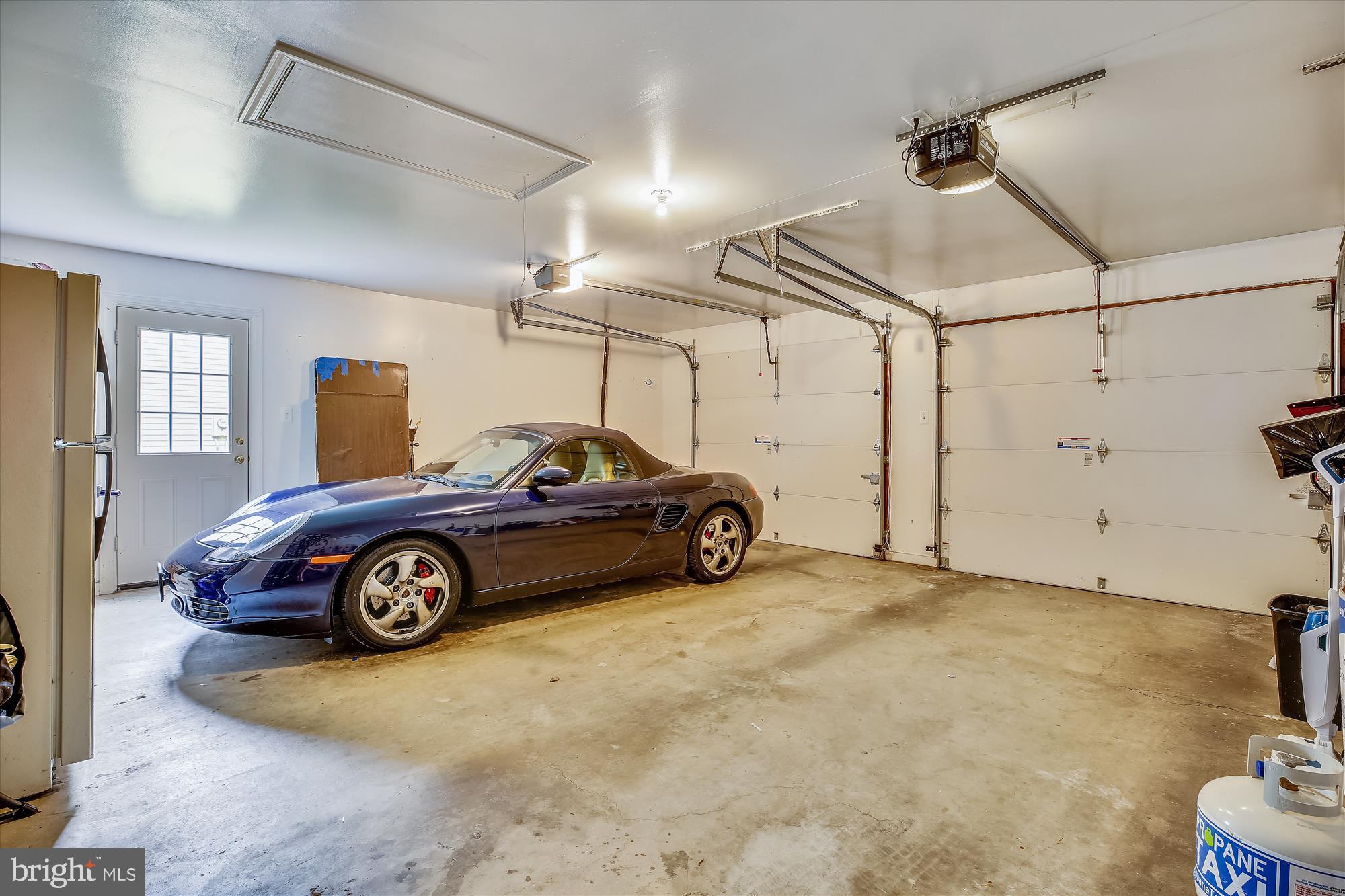 810 Bromley Street Silver Spring, MD 20902 - Photo 40 of 44 2 Car Garage