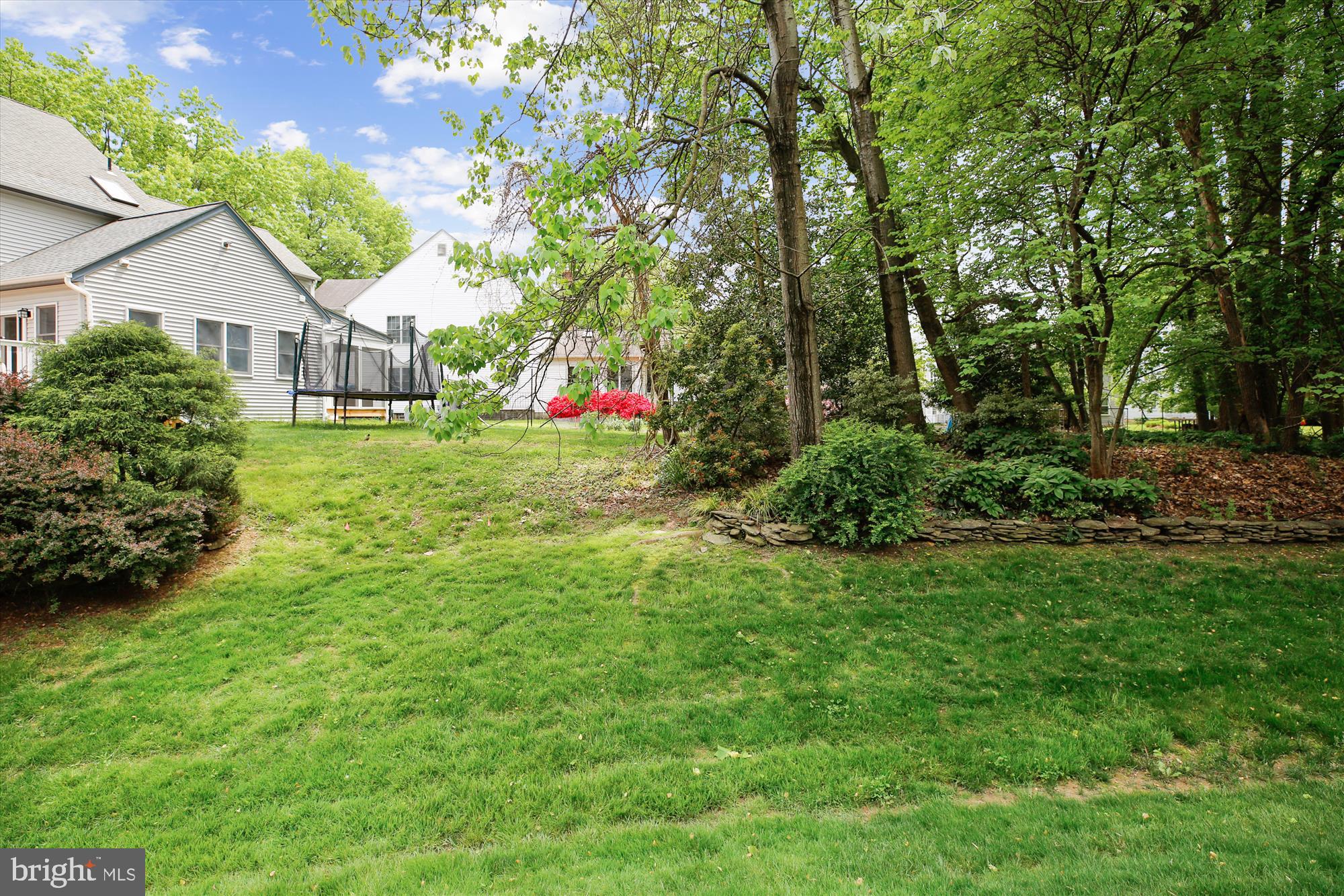 810 Bromley Street Silver Spring, MD 20902 - Photo 41 of 44 Back Yard