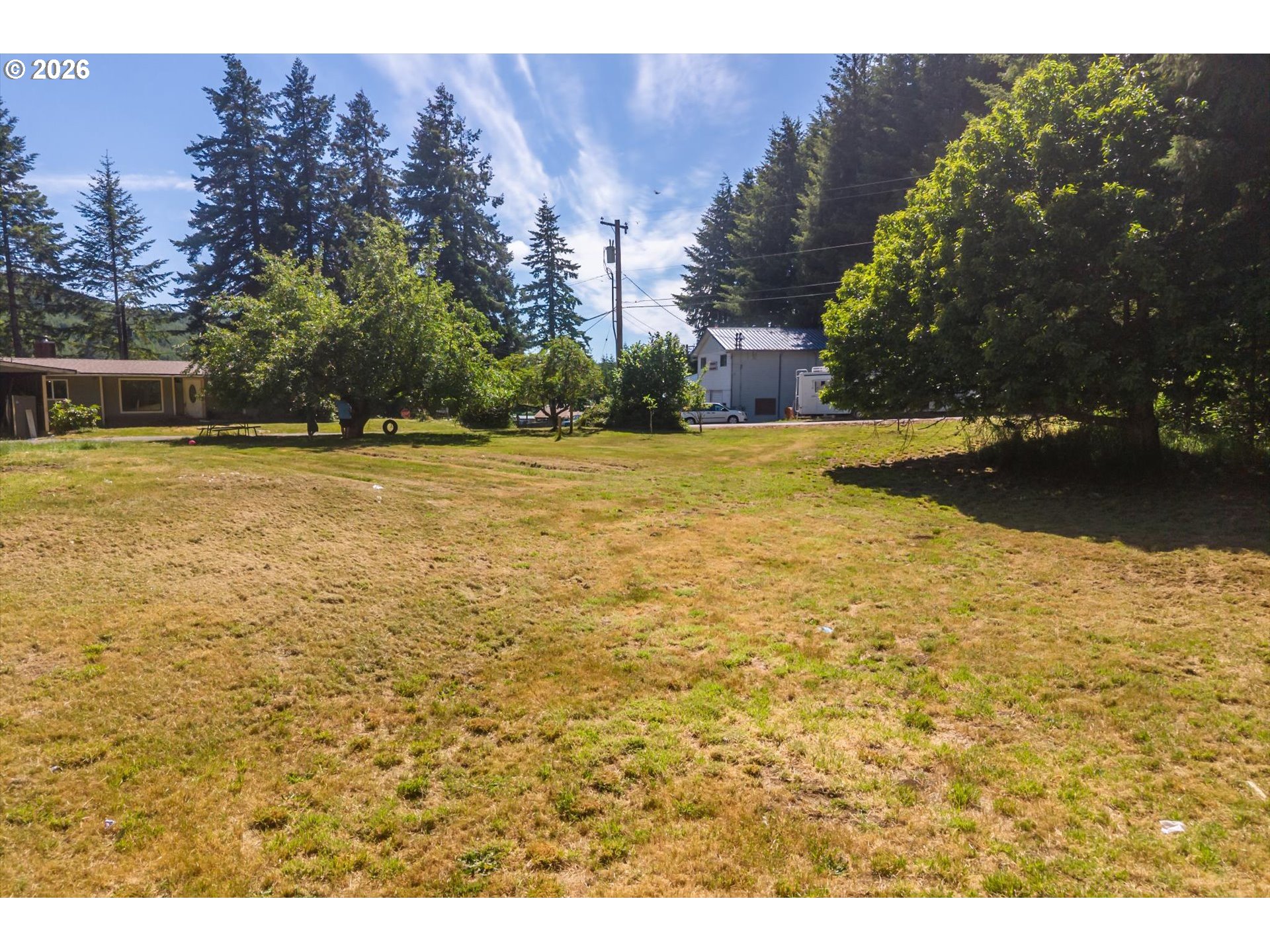 93845 Upper Loop Lane Coos Bay, OR 97420 - Photo 5 of 48 Yard