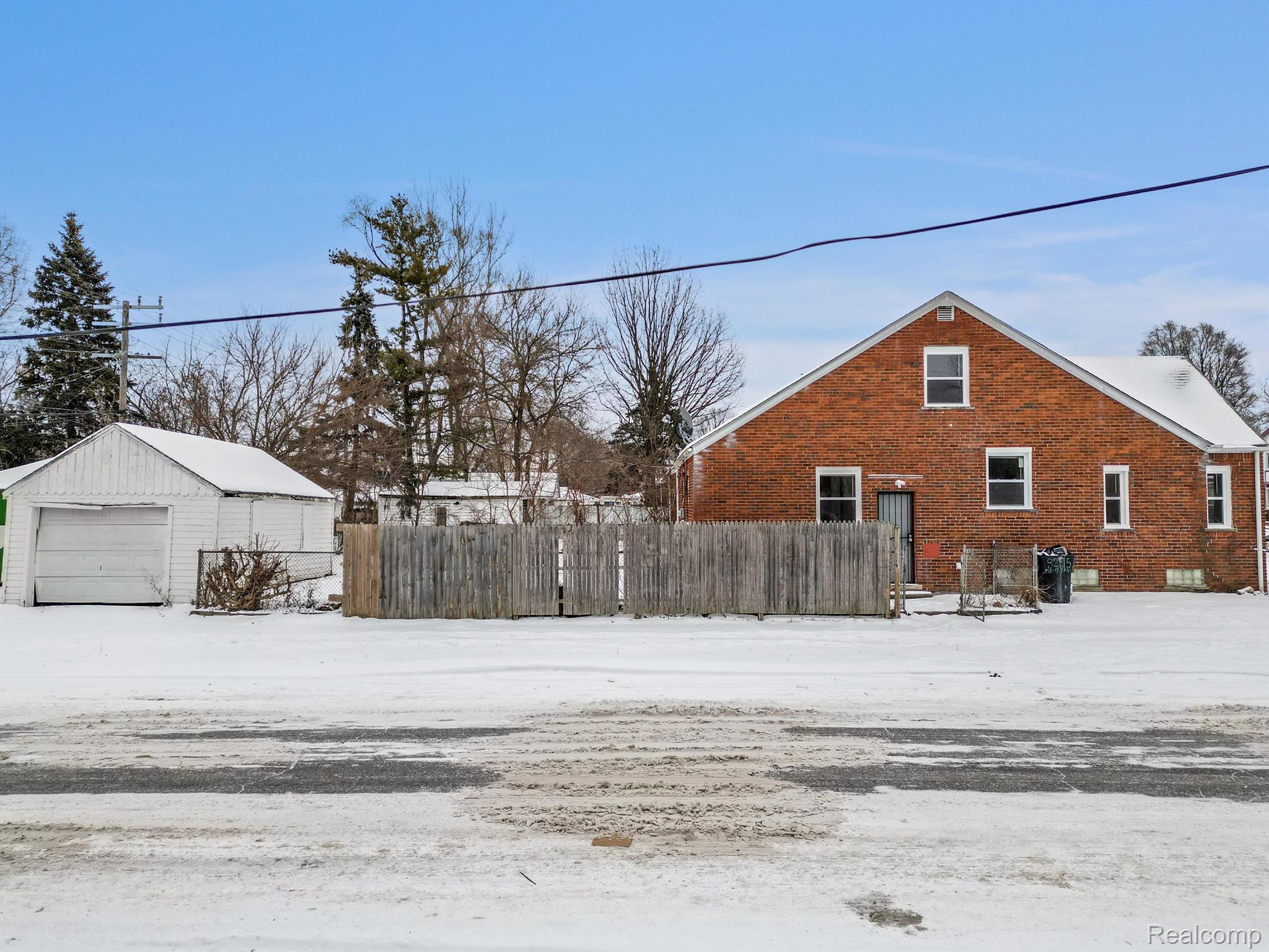 9320 Harvard Road Detroit, MI 48224 - Photo 29 of 29 Gallery Image 29