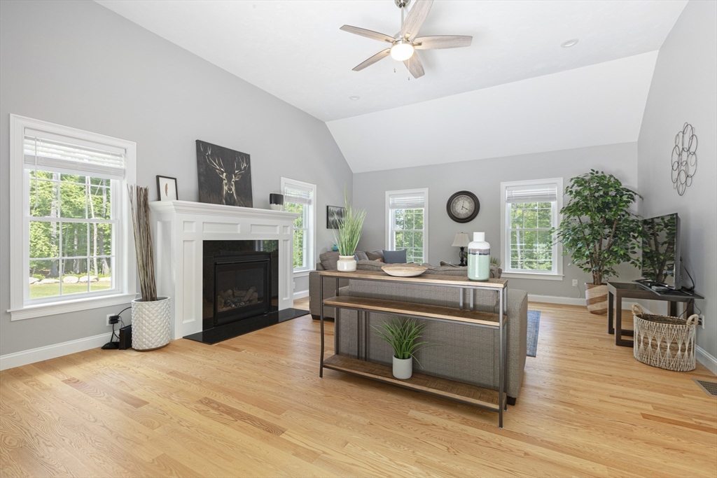 87 Martin Road Douglas, MA 01516 - Photo 24 of 41