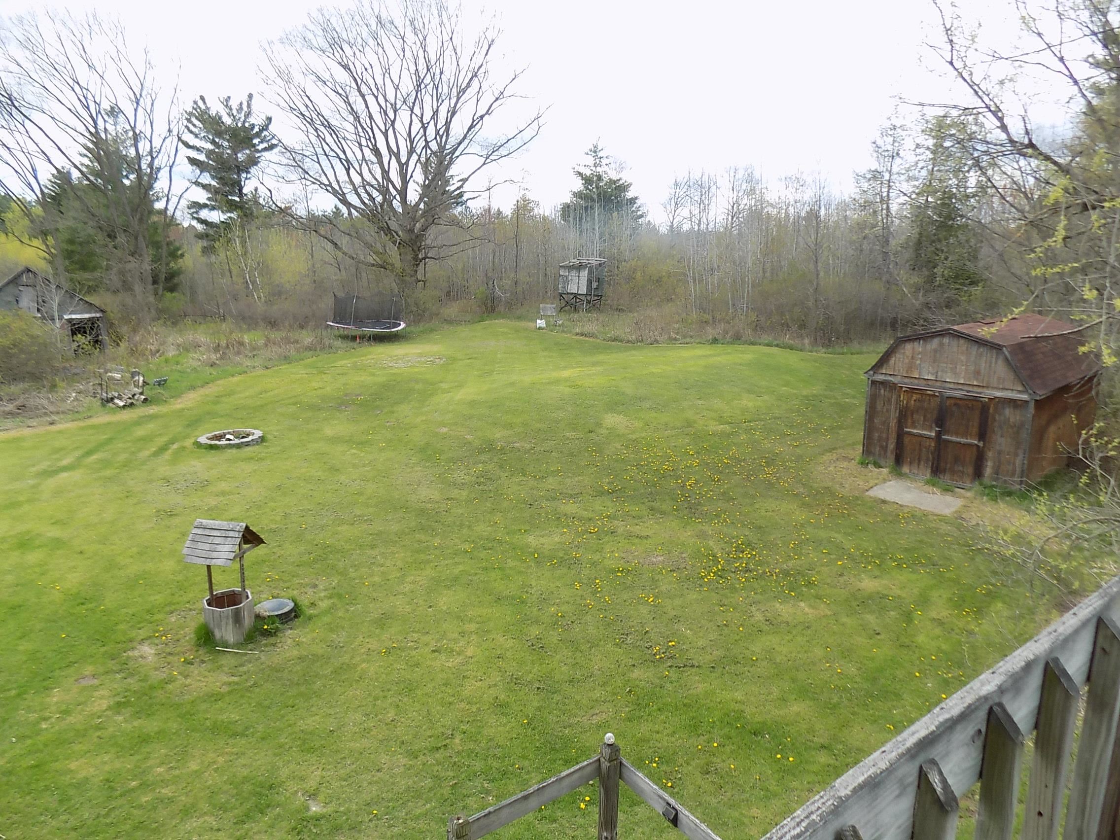 8901 East Ashard Road Clare, MI 48617 - Photo 41 of 42