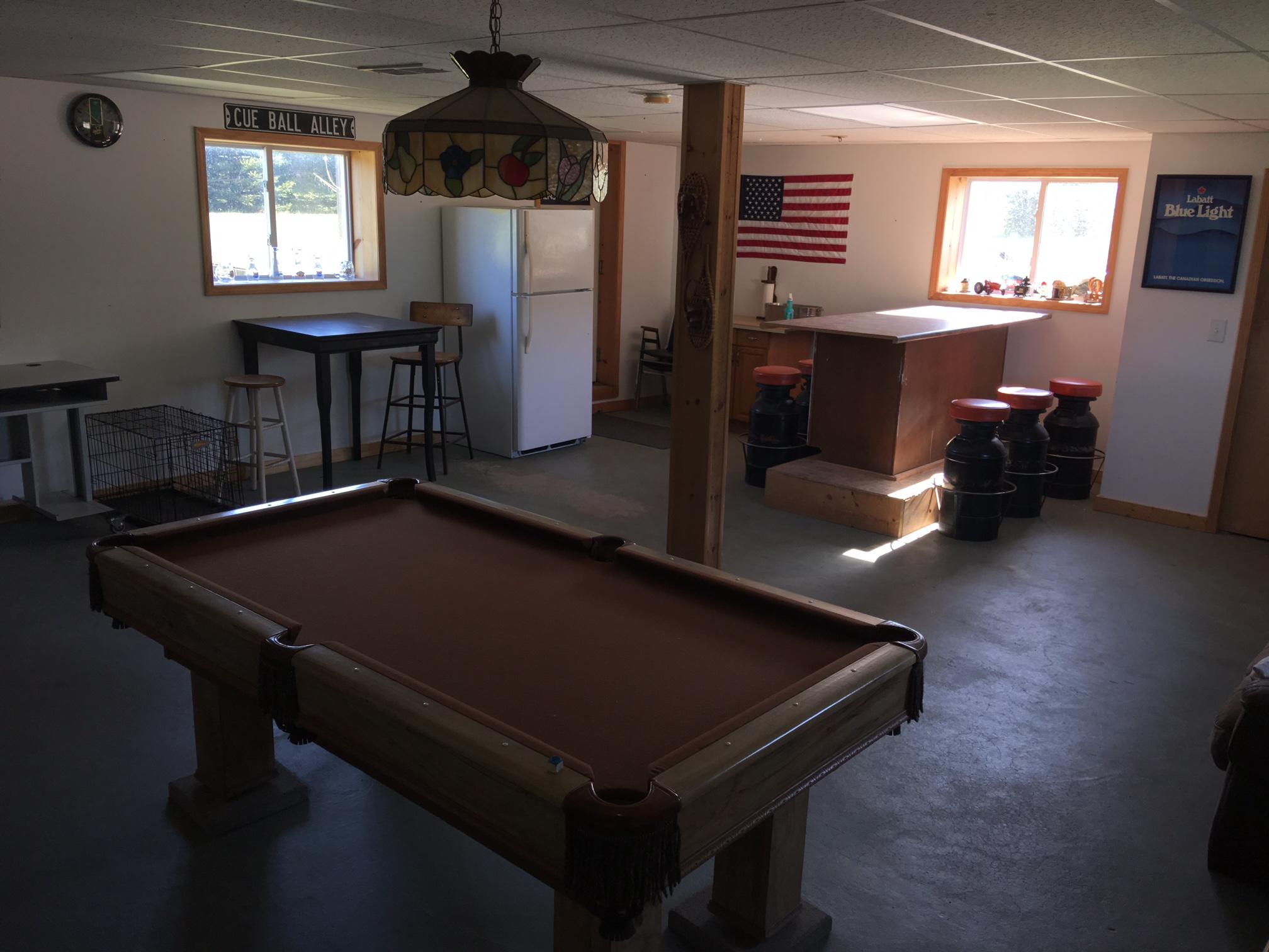 1033 Red School Road Pellston, MI 49769 - Photo 5 of 26 Gallery Image 5