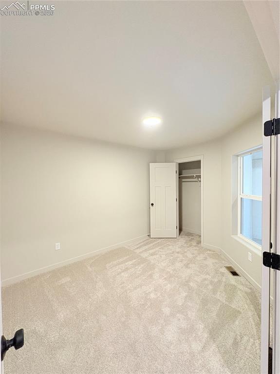 822 Keystone Loop Canon City, CO 81212 - Photo 8 of 14 a view of an empty room