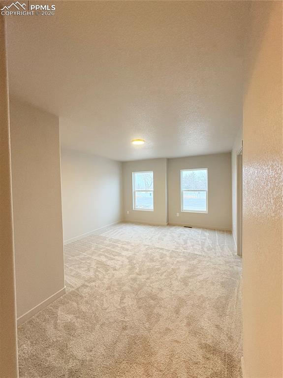 822 Keystone Loop Canon City, CO 81212 - Photo 9 of 14 an empty room with windows and closet