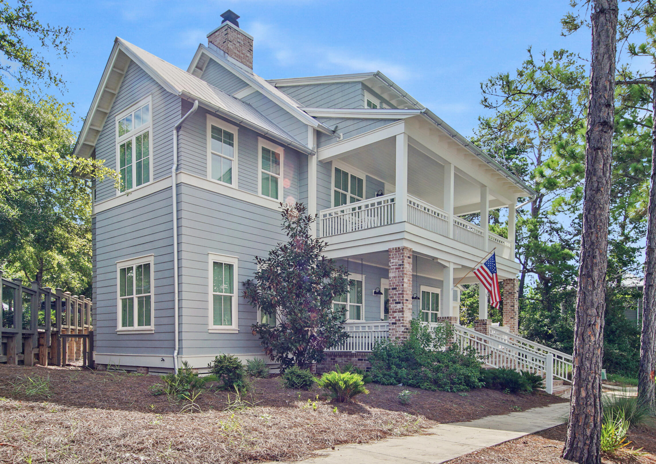 11 Lanier Santa Rosa Beach, FL 32459 - Photo 1 of 73 Exterior