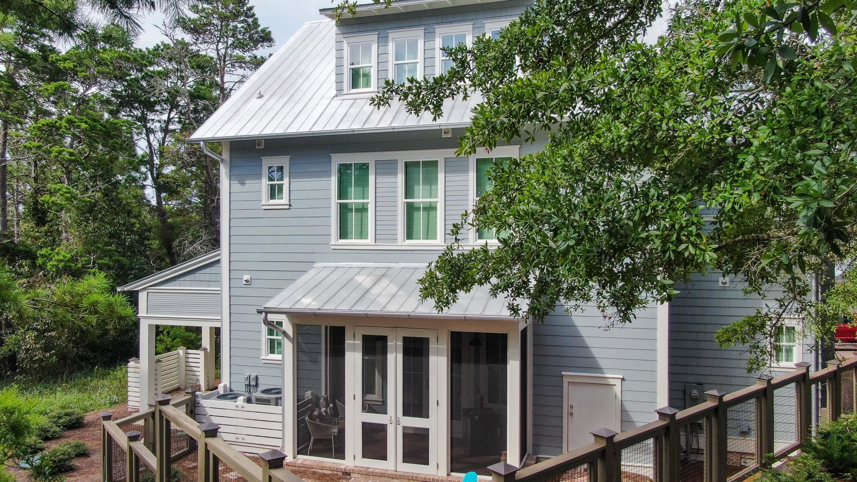 11 Lanier Santa Rosa Beach, FL 32459 - Photo 15 of 73 DJI_0443-Edit