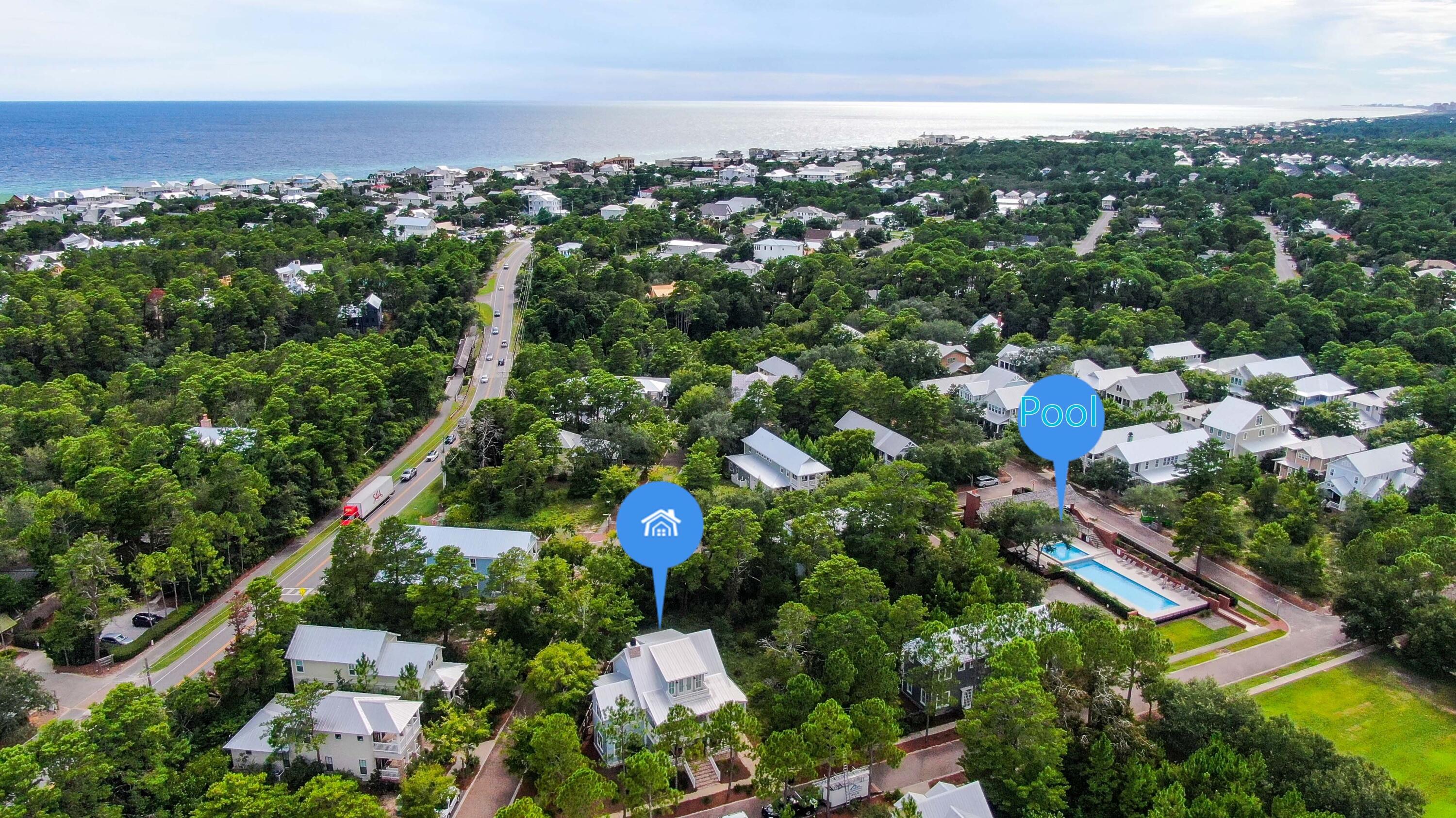 11 Lanier Santa Rosa Beach, FL 32459 - Photo 7 of 73 DJI_0455-Edit