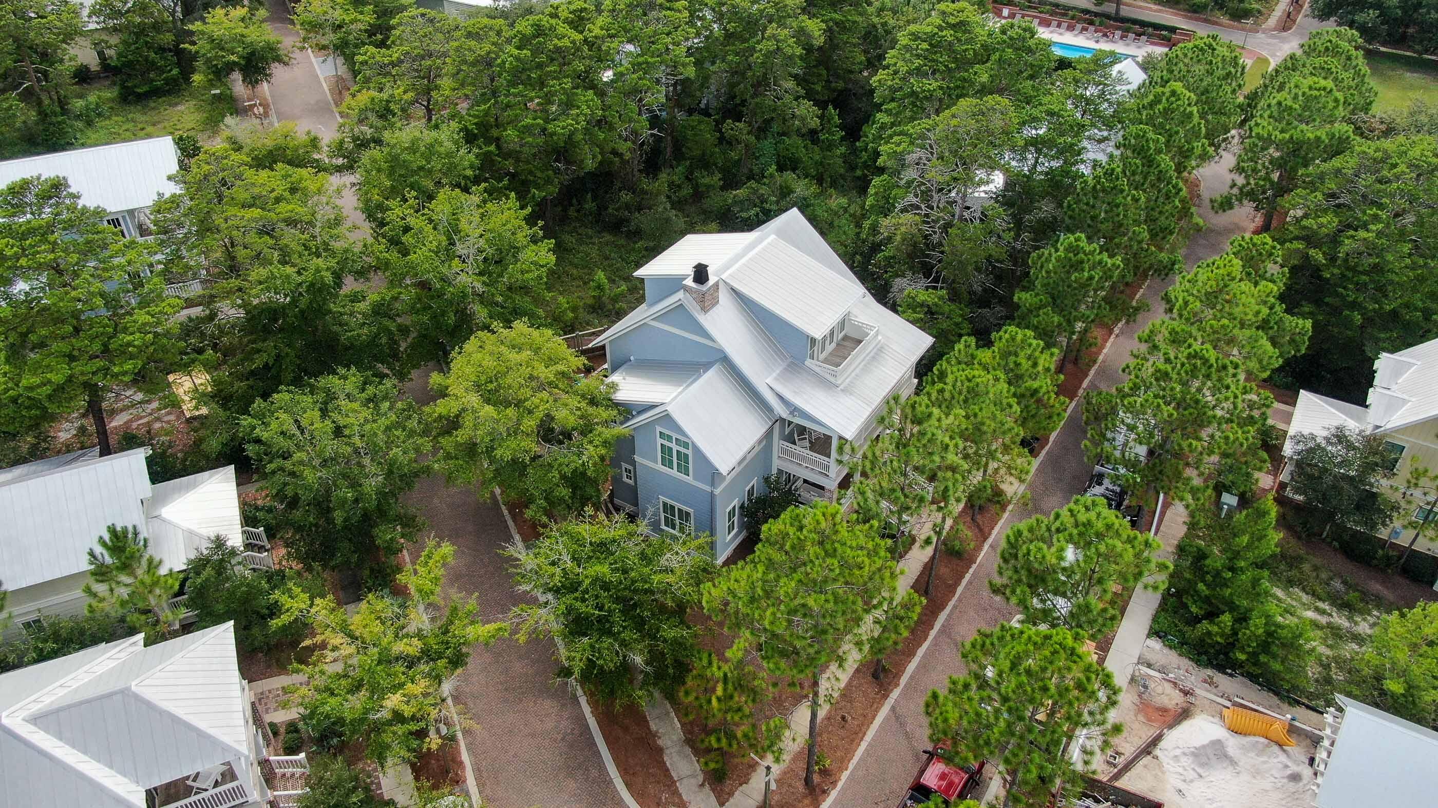 11 Lanier Santa Rosa Beach, FL 32459 - Photo 8 of 73 DJI_0452