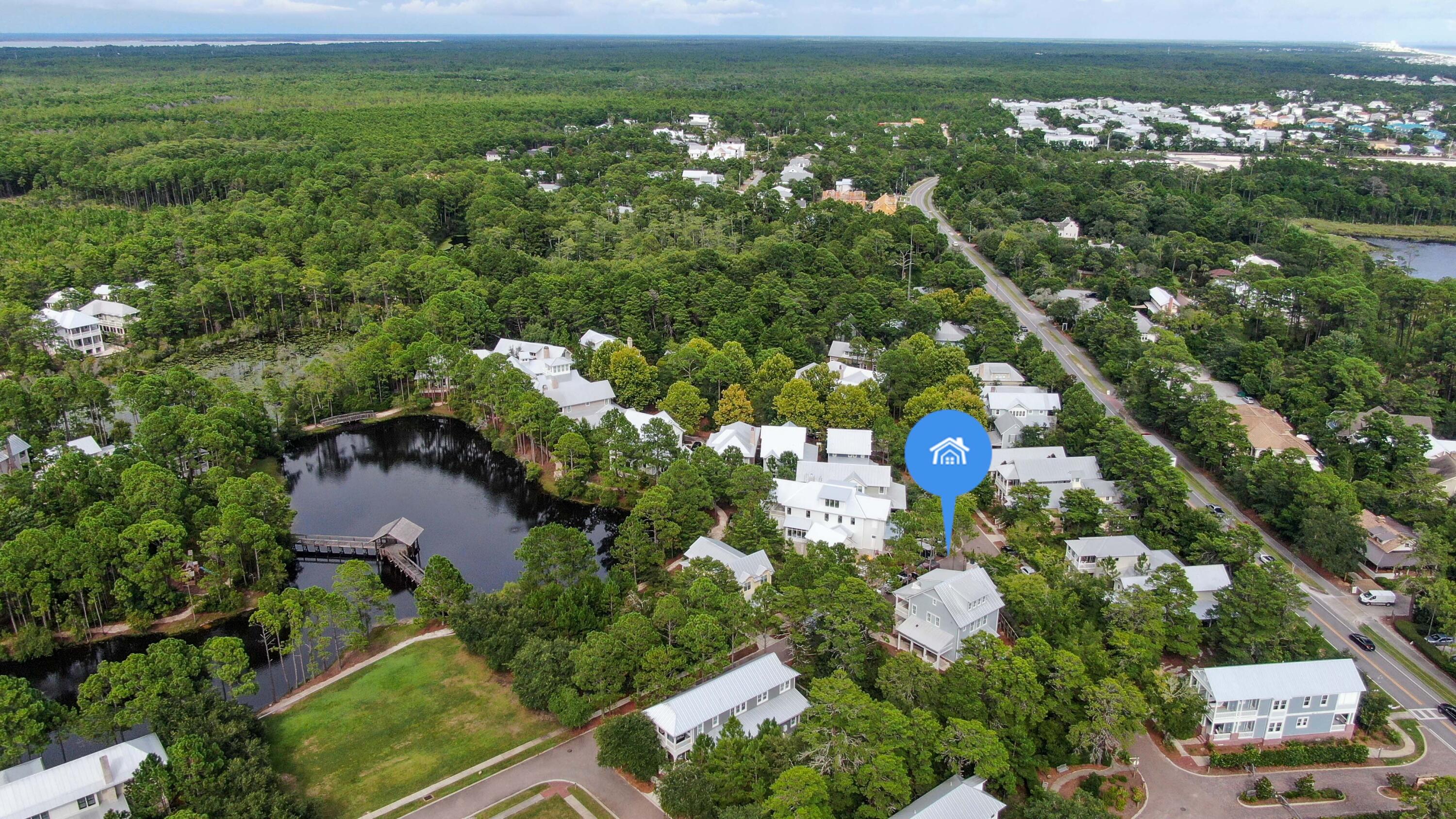 11 Lanier Santa Rosa Beach, FL 32459 - Photo 10 of 73 DJI_0467-Edit