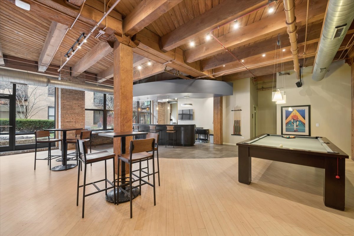 1040 West Adams Street, Unit 402 Chicago, IL 60607 - Photo 17 of 20