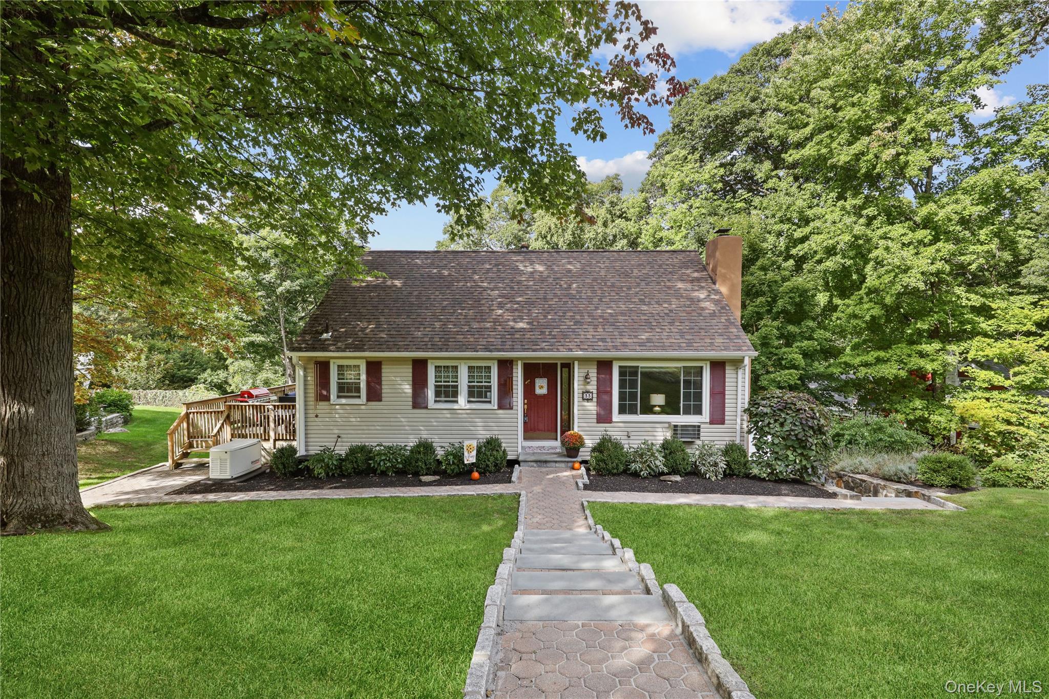 33 Nevins Road Mahopac, NY 10541 - Photo 1 of 31 Gallery Image 1