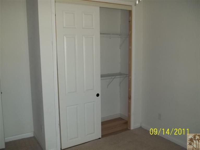 13442 Ocotillo Road Whitewater, CA 92282 - Photo 13 of 14 a view of a bedroom