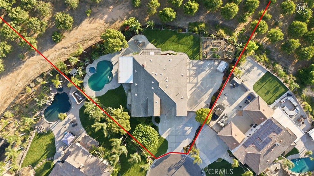 1268 Viento Court Riverside, CA 92508 - Photo 54 of 61