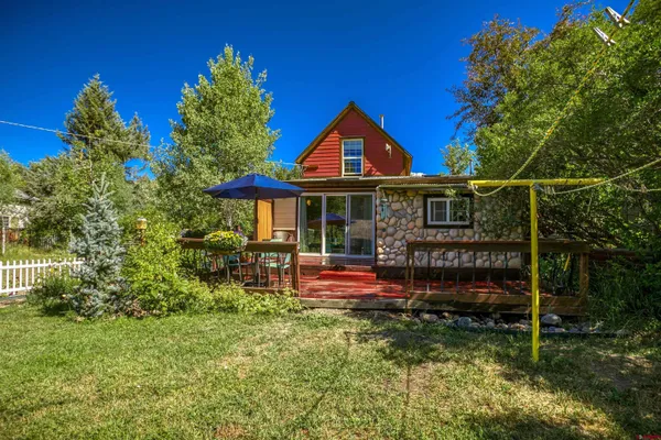 $589,000 | 107 Lewis Street, Pagosa Springs, CO 81147