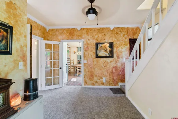 $589,000 | 107 Lewis Street, Pagosa Springs, CO 81147