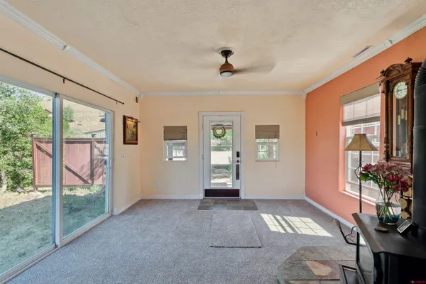 $589,000 | 107 Lewis Street, Pagosa Springs, CO 81147