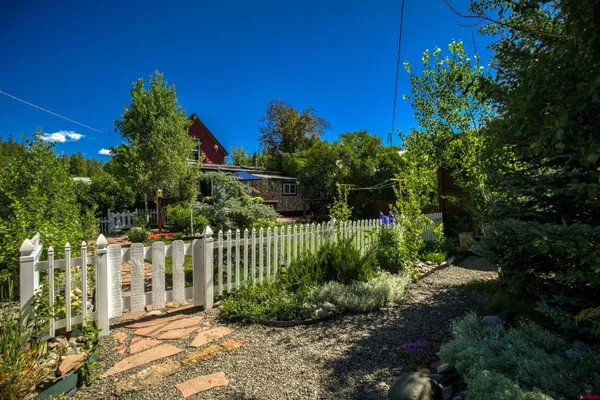 $589,000 | 107 Lewis Street, Pagosa Springs, CO 81147