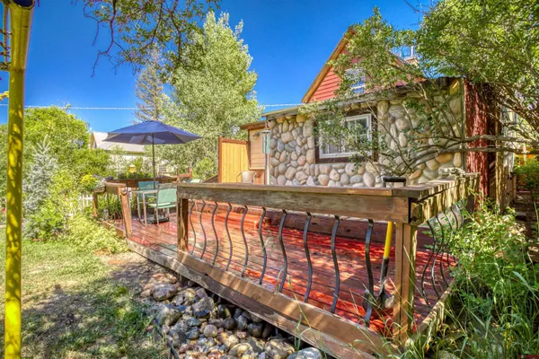 $589,000 | 107 Lewis Street, Pagosa Springs, CO 81147