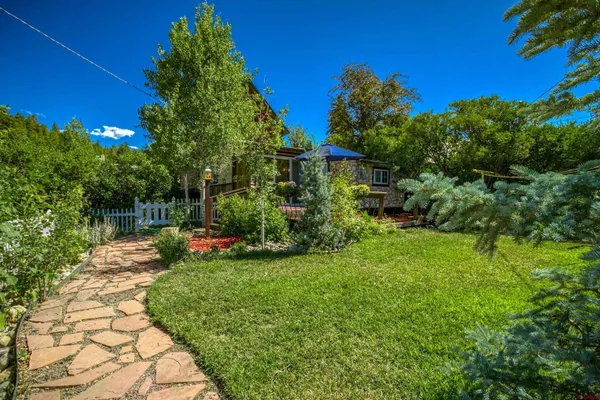 $589,000 | 107 Lewis Street, Pagosa Springs, CO 81147