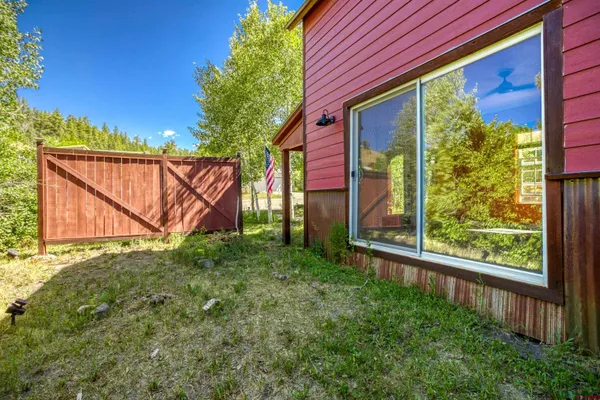 $589,000 | 107 Lewis Street, Pagosa Springs, CO 81147