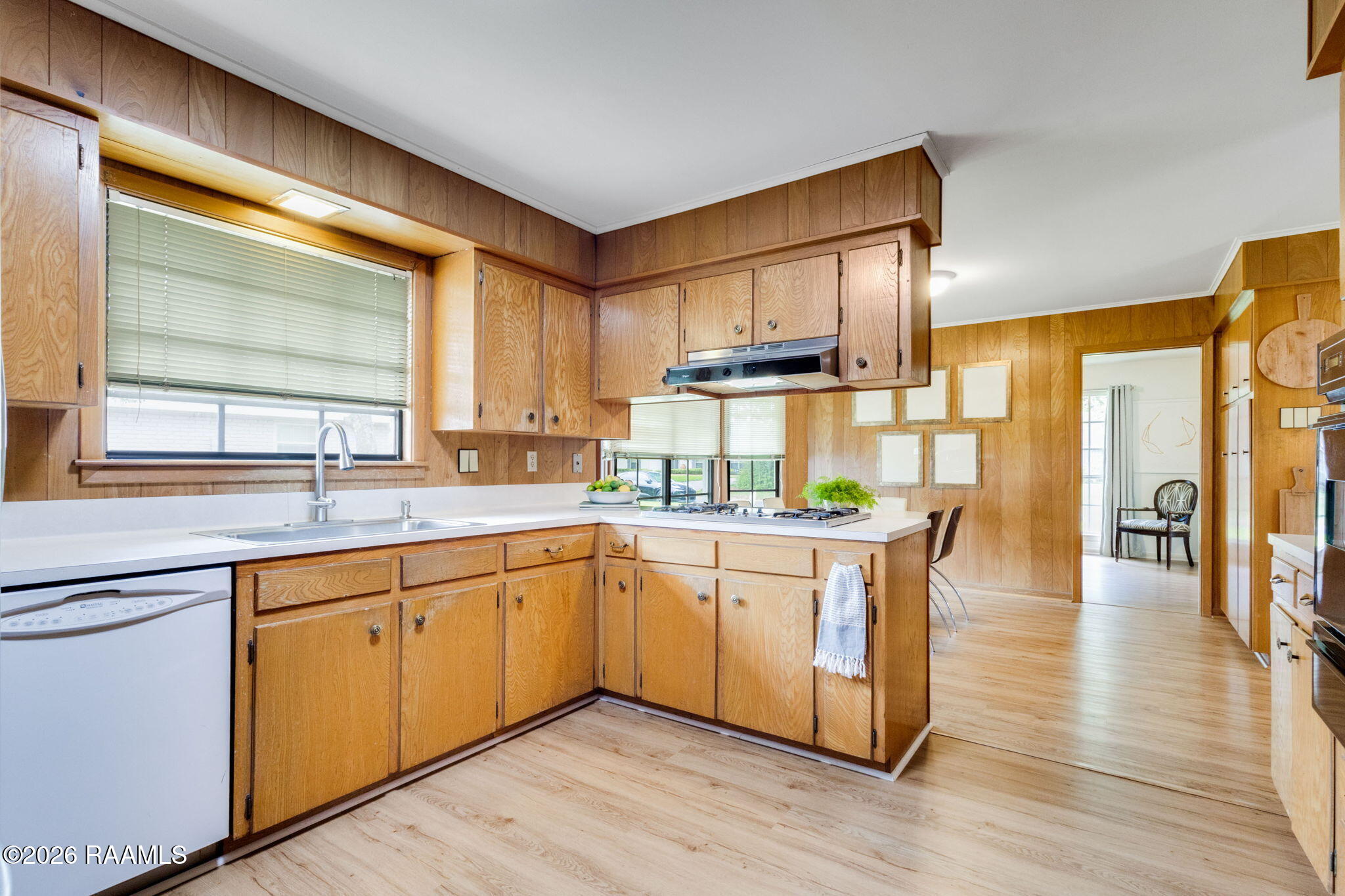 103 Tackaberry Road Lafayette, LA 70503 - Photo 6 of 21 103 Tackaberry kitchen 1