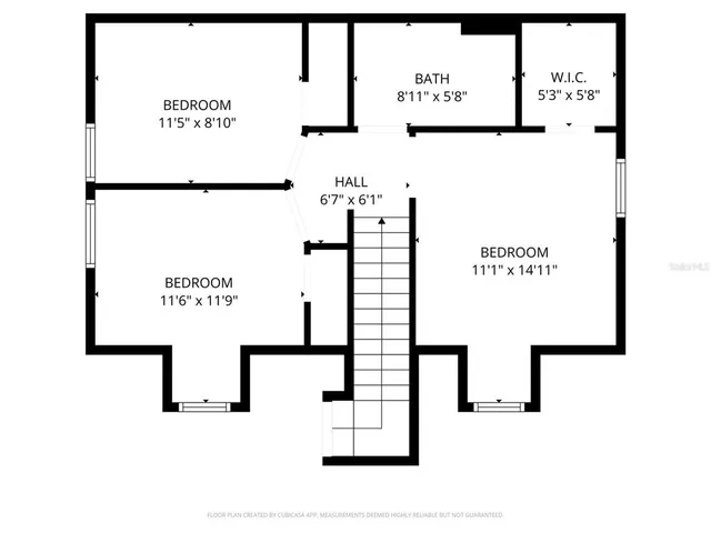 $289,900 | 622 Cape Cod Circle, Valrico, FL 33594