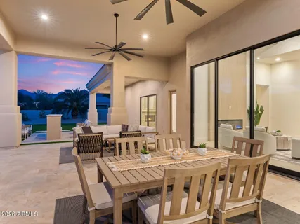 $3,395,000 | 9826 North 131st Street, Scottsdale, AZ 85259