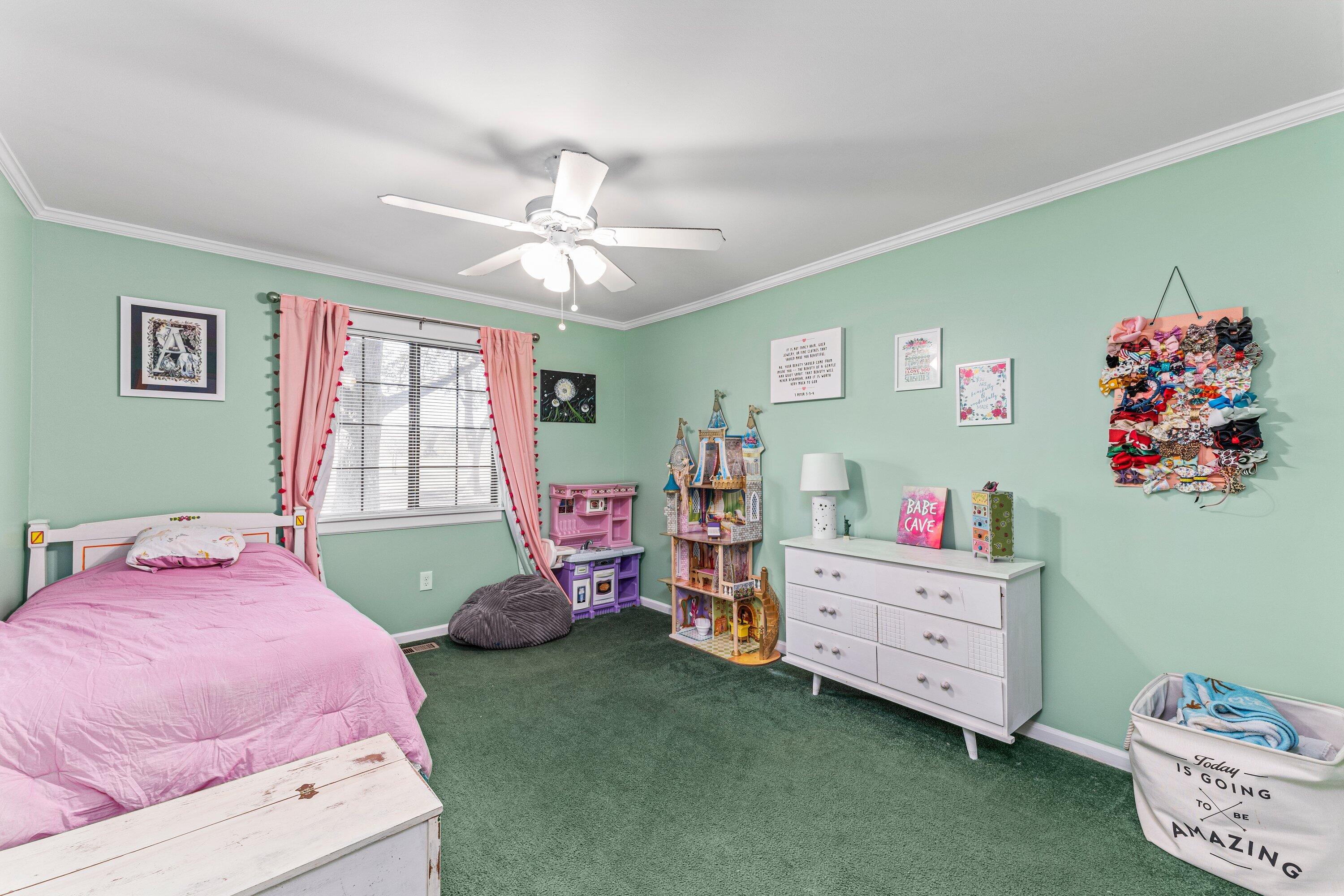 8782 Campground Road Matthews, GA 30818 - Photo 11 of 22 P1639684