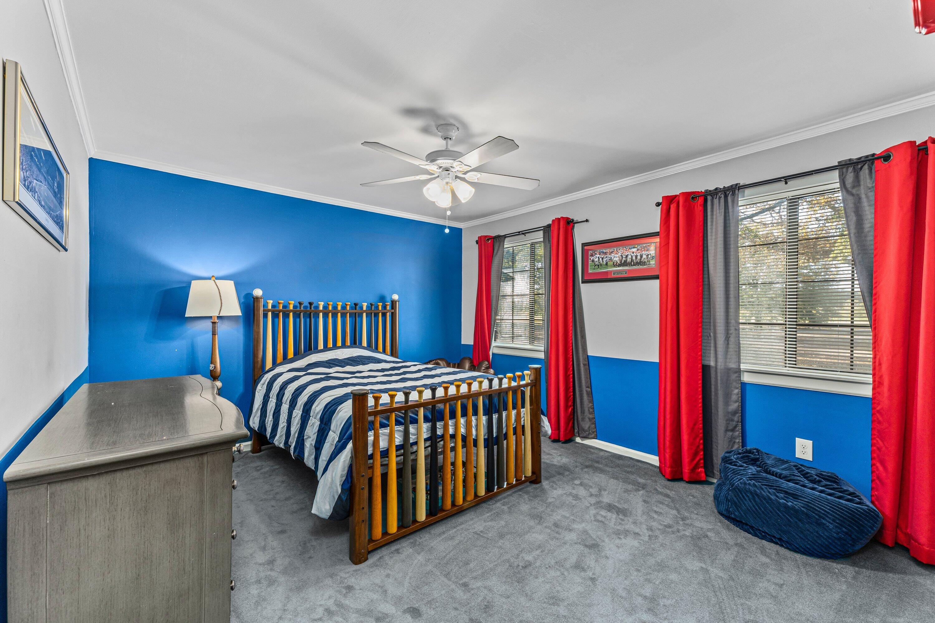 8782 Campground Road Matthews, GA 30818 - Photo 12 of 22 P1639692
