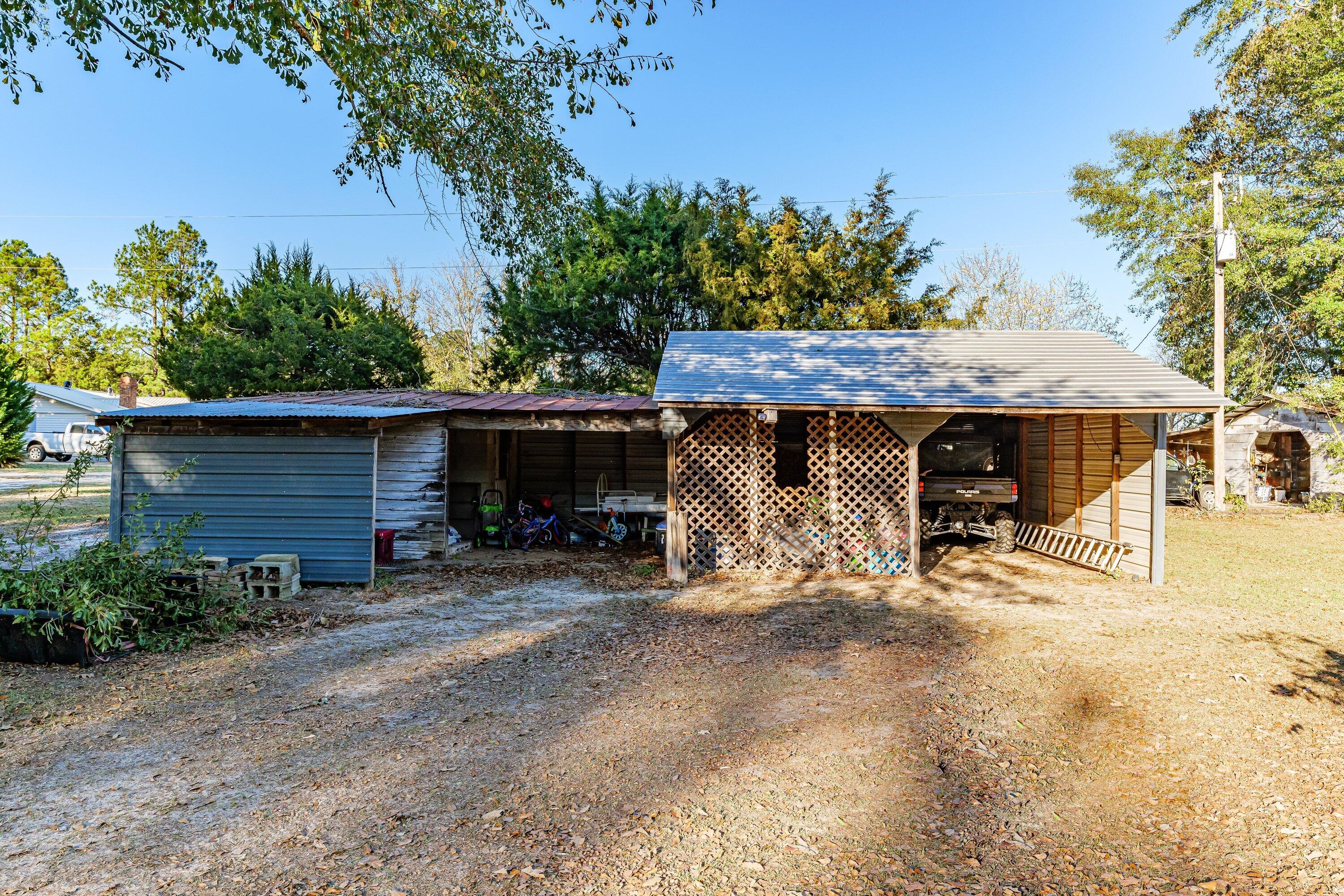 8782 Campground Road Matthews, GA 30818 - Photo 17 of 22 P1639758