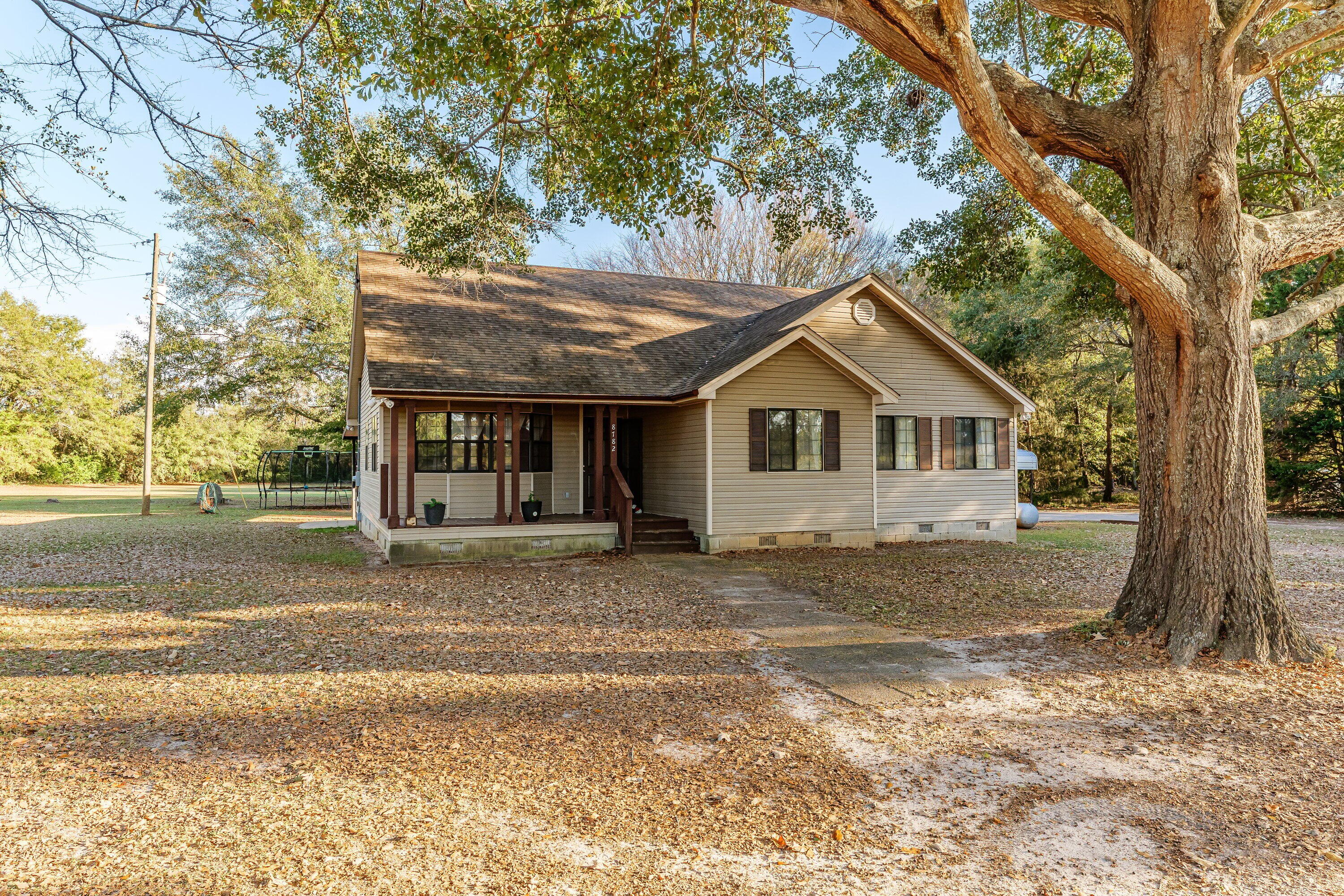 8782 Campground Road Matthews, GA 30818 - Photo 2 of 22 P1639783