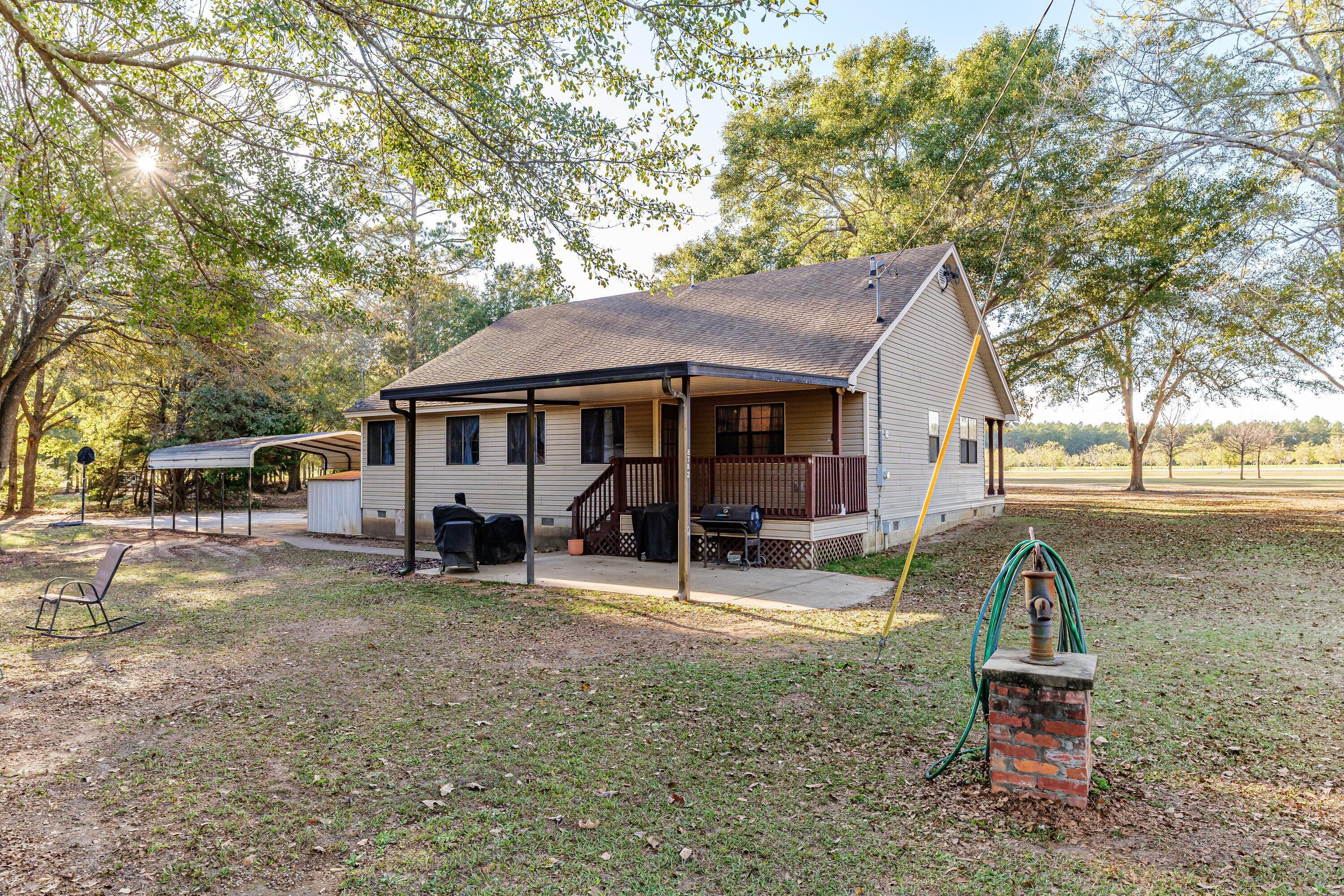 8782 Campground Road Matthews, GA 30818 - Photo 21 of 22 P1639766
