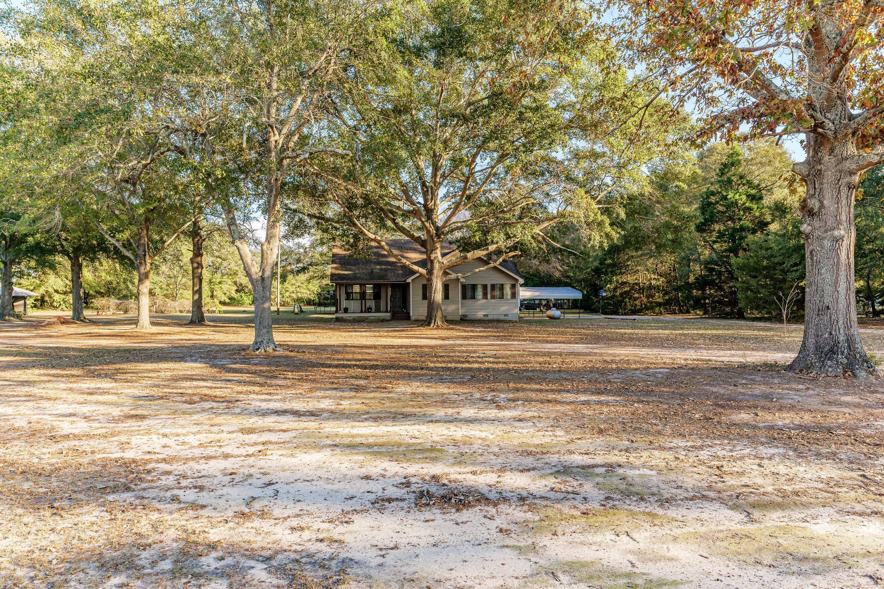 8782 Campground Road Matthews, GA 30818 - Photo 3 of 22 P1639789