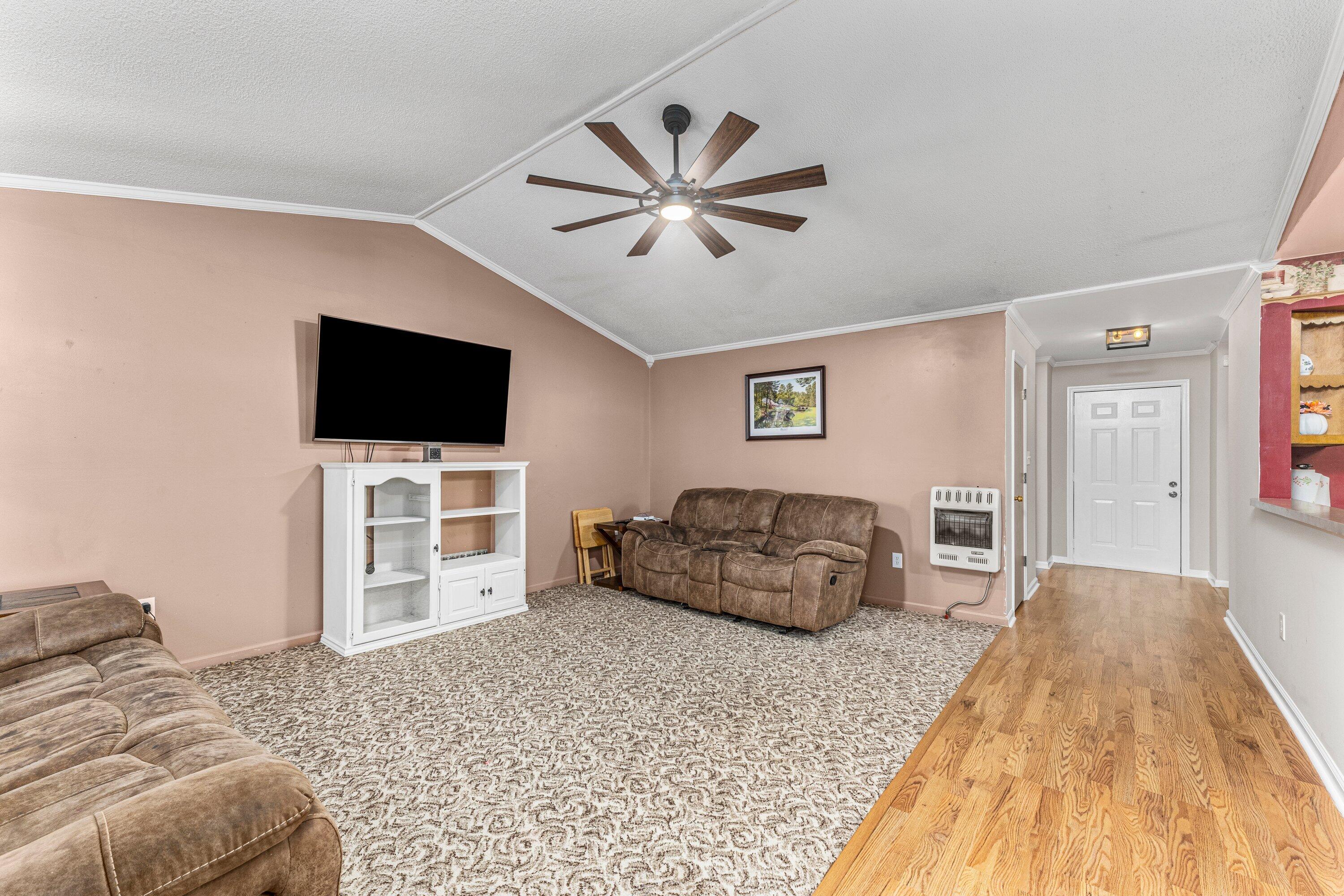 8782 Campground Road Matthews, GA 30818 - Photo 5 of 22 P1639755