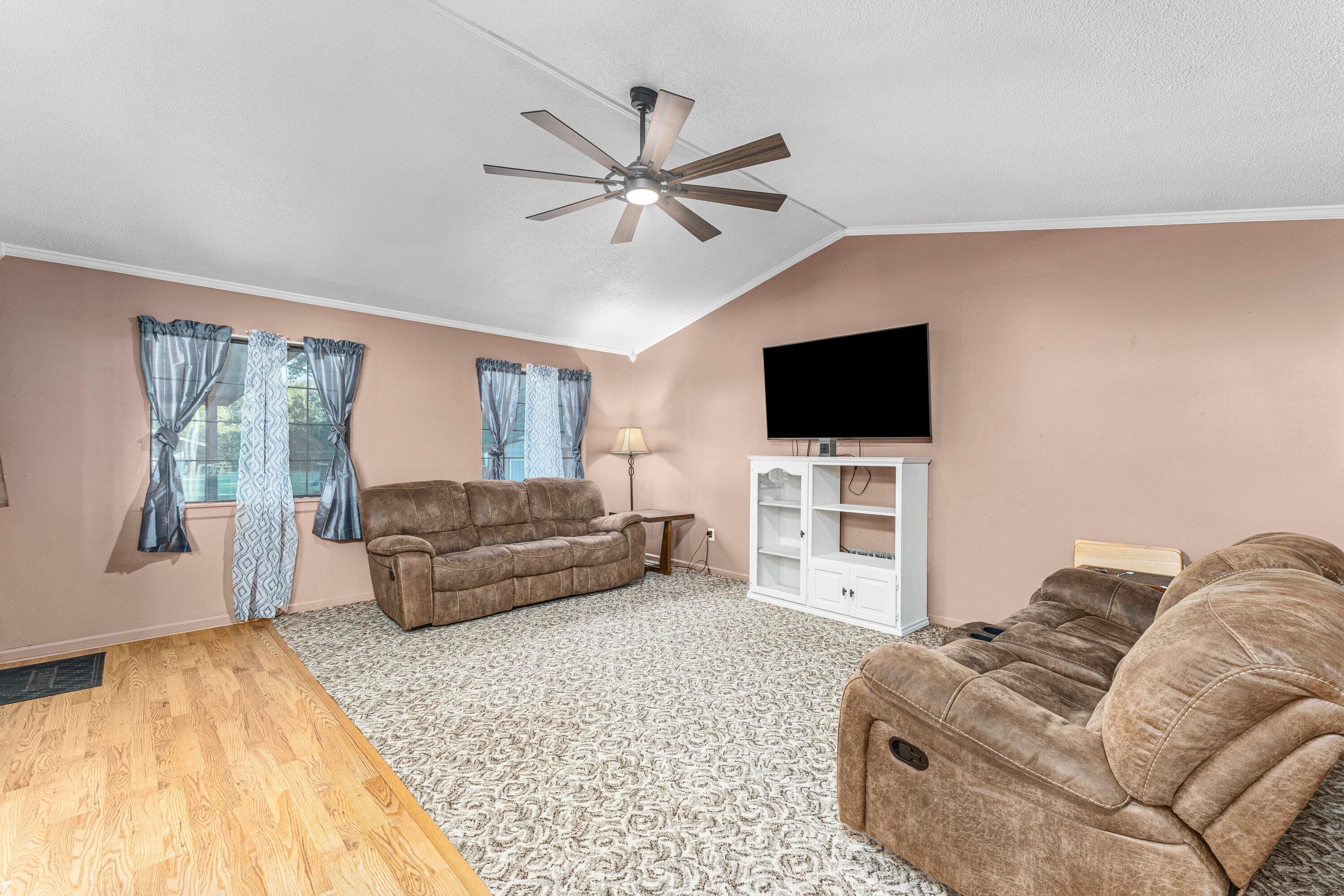 8782 Campground Road Matthews, GA 30818 - Photo 6 of 22 P1639753