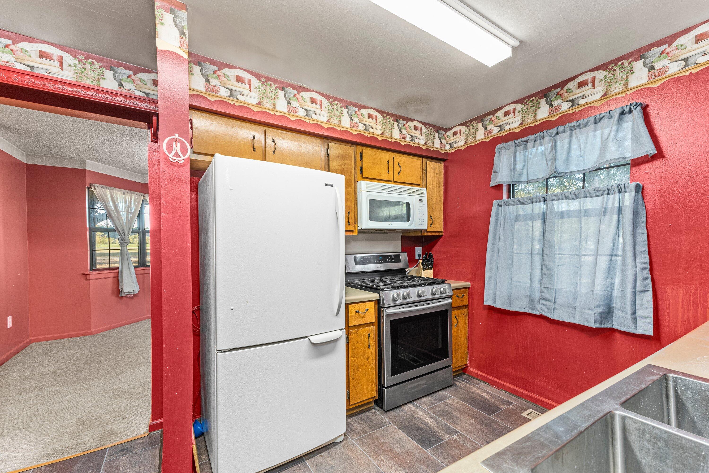 8782 Campground Road Matthews, GA 30818 - Photo 9 of 22 P1639732